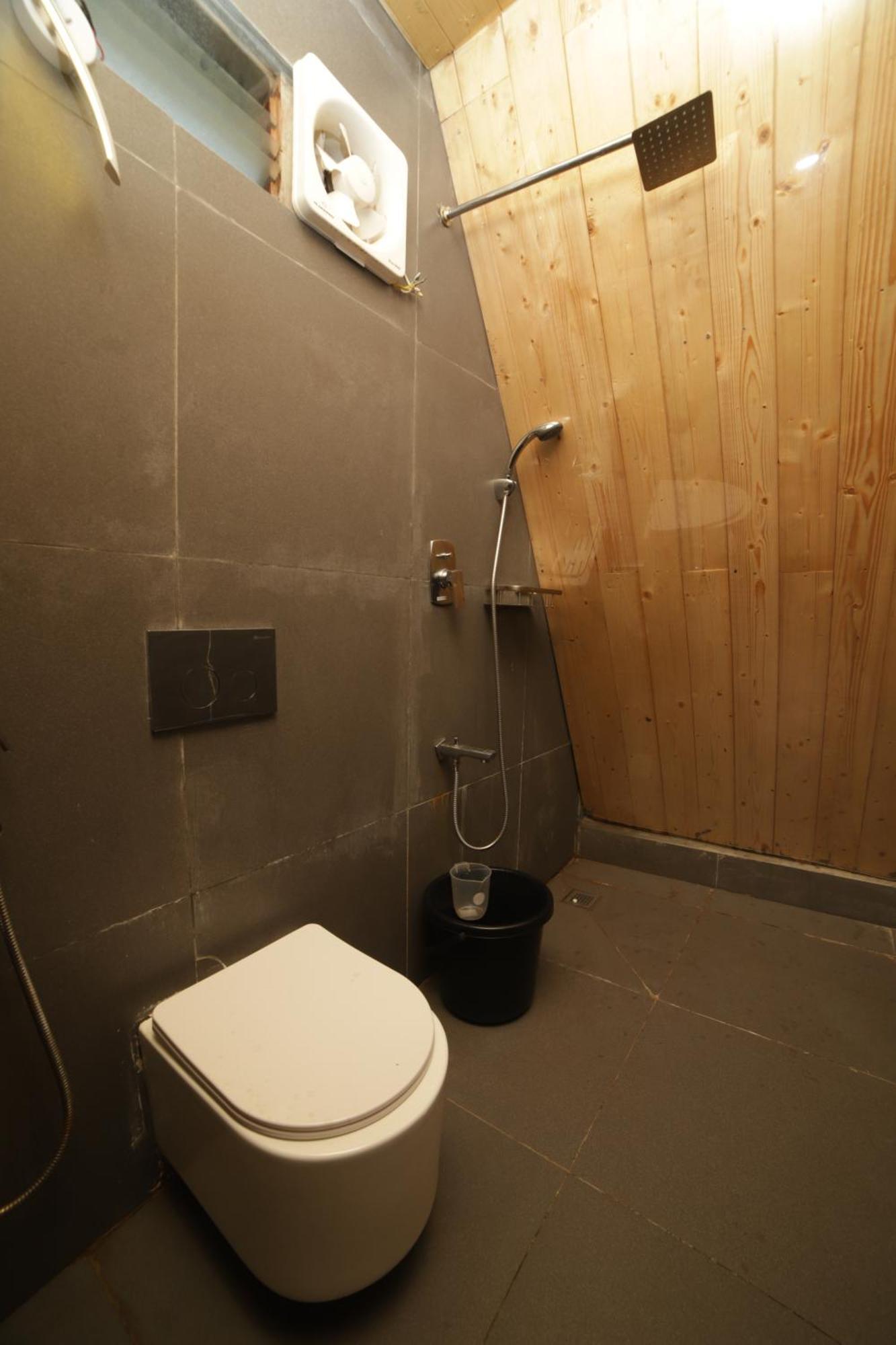 Eagle Woods Kookal Bed & Breakfast Kukkal Exterior photo